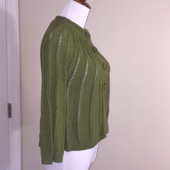 🆕NWT Charter Club Knit Sweater - Picture 4 of 8
